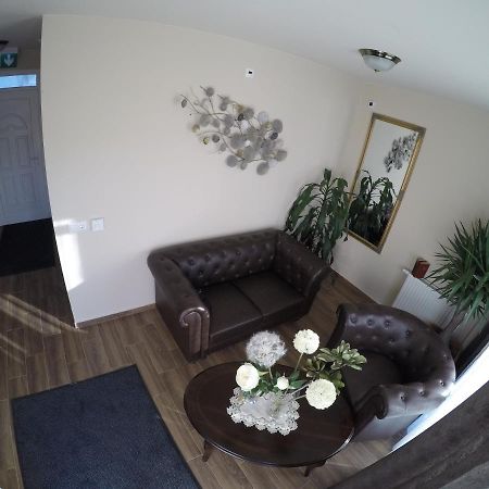 Fonix Apartman Lenti Εξωτερικό φωτογραφία