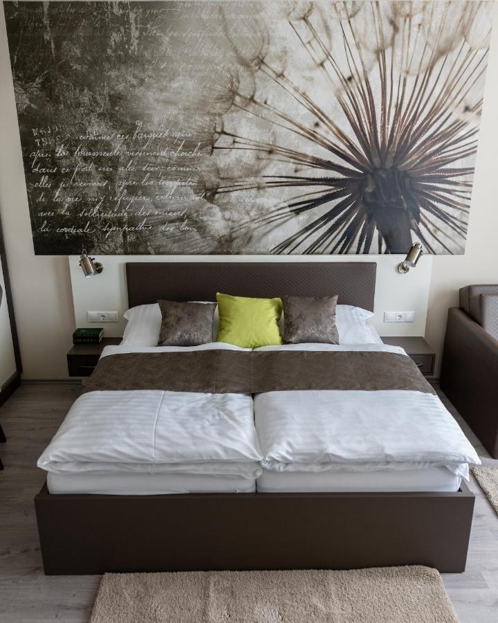 Fonix Apartman Lenti Εξωτερικό φωτογραφία