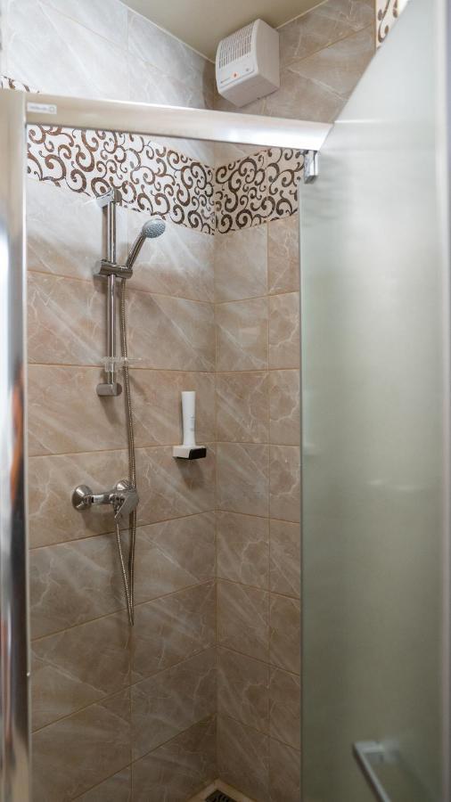 Fonix Apartman Lenti Εξωτερικό φωτογραφία