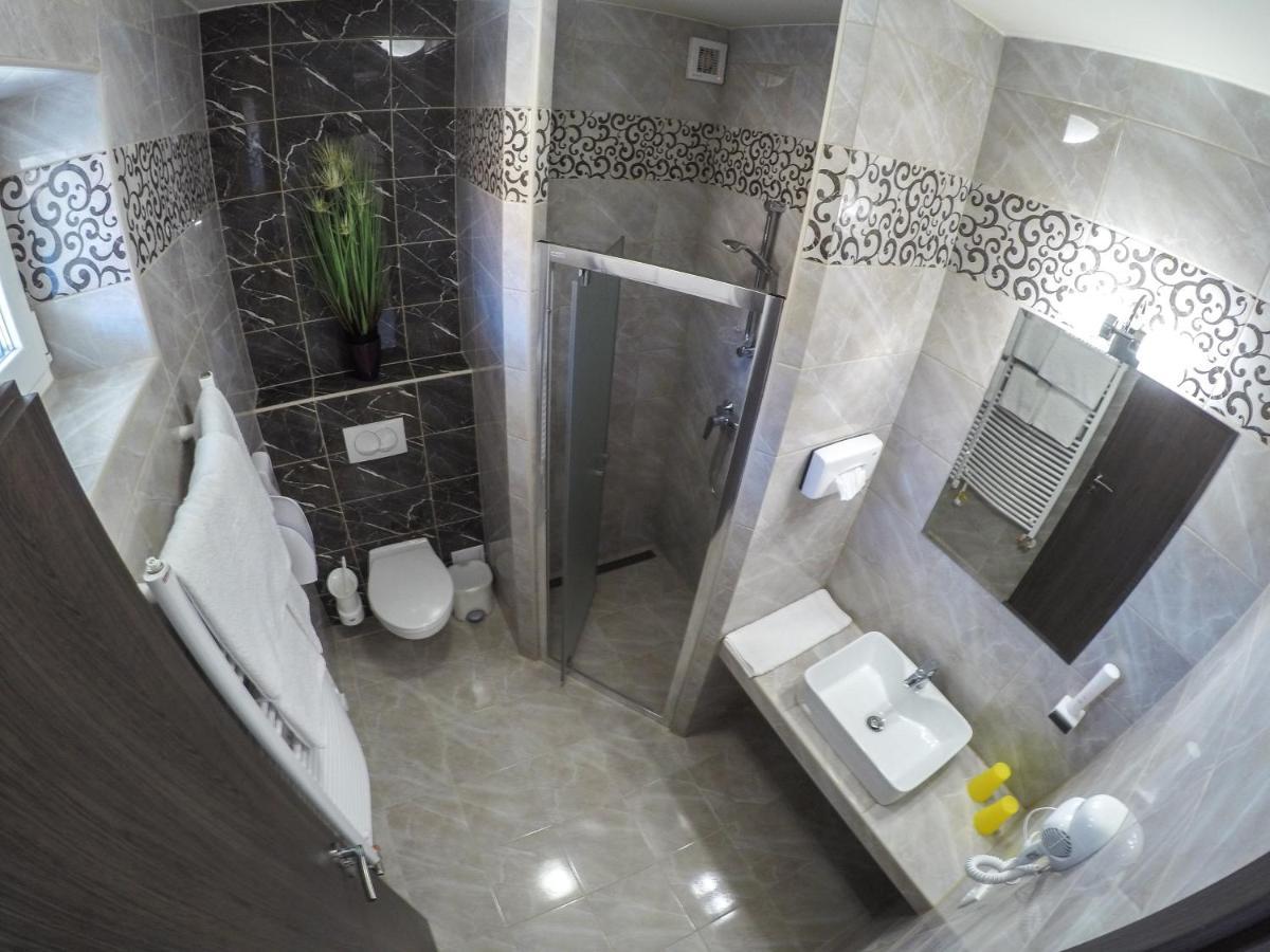 Fonix Apartman Lenti Εξωτερικό φωτογραφία