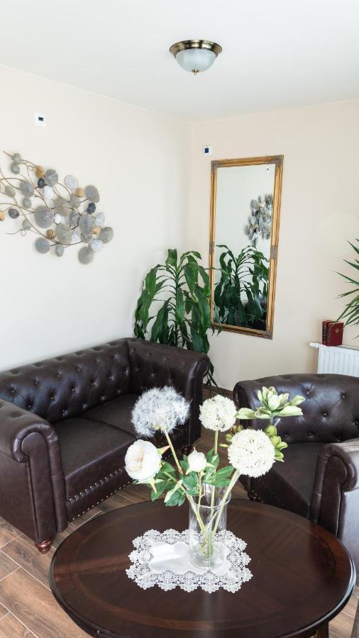 Fonix Apartman Lenti Εξωτερικό φωτογραφία