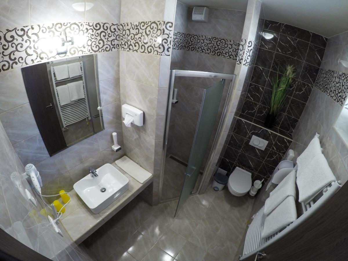 Fonix Apartman Lenti Εξωτερικό φωτογραφία