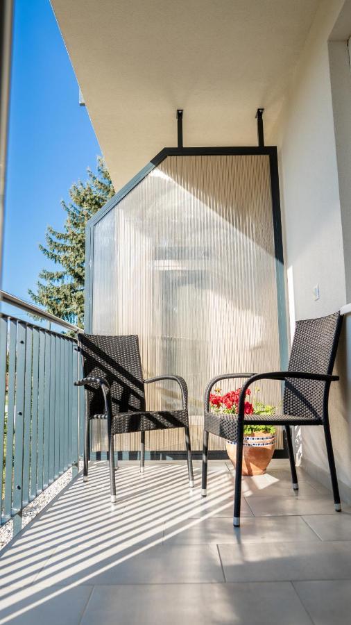 Fonix Apartman Lenti Εξωτερικό φωτογραφία